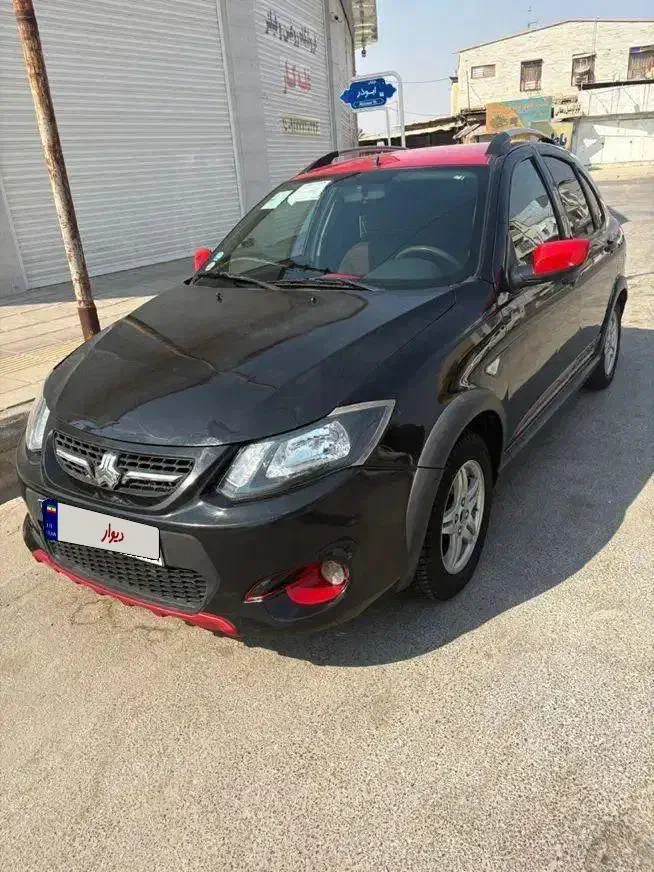 خودرو کوییک، R آگهی ann_20970023