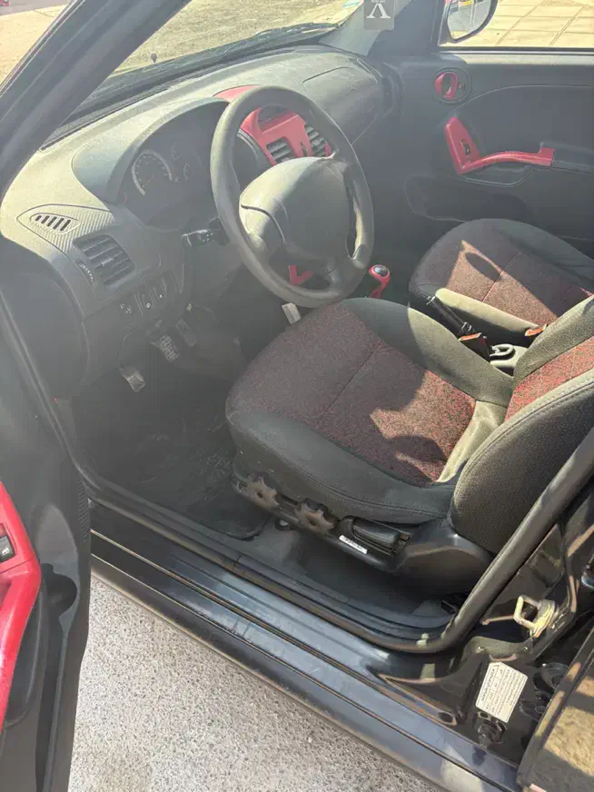 کوییک R دنده‌ای - 1400