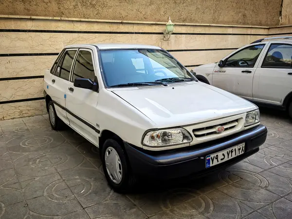 خودرو پراید، صبا آگهی ann_20970029