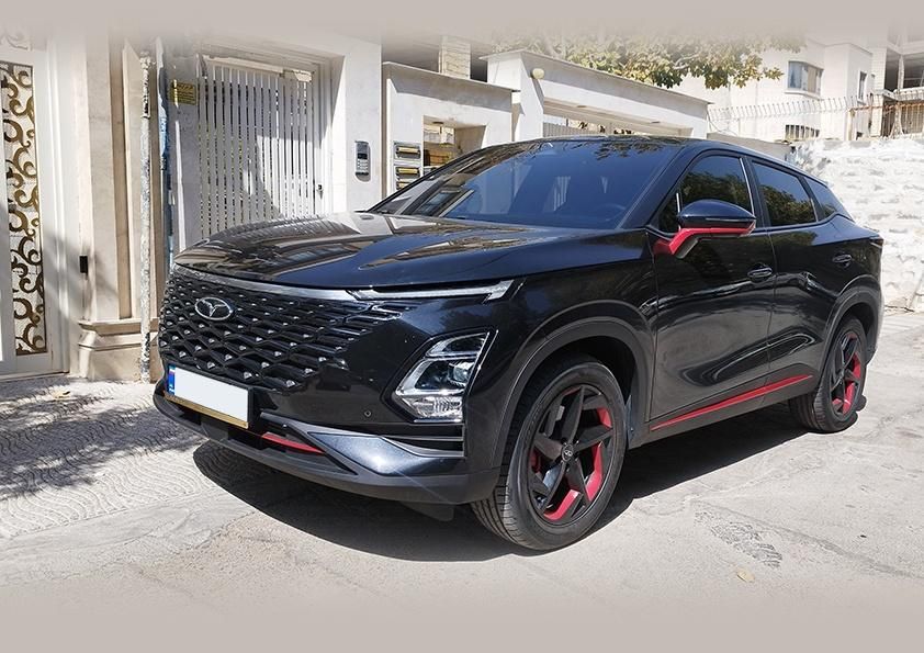 خودرو فونیکس، FX آگهی ann_20970042