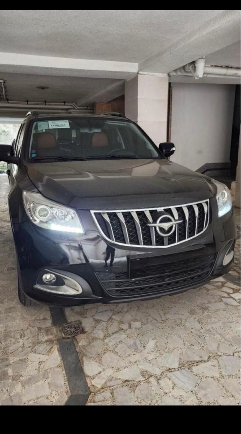 خودرو هایما، S7 آگهی ann_20970046