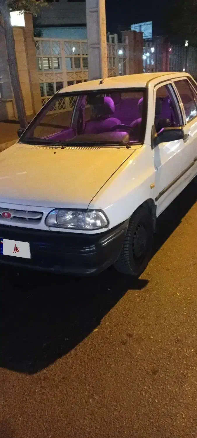 خودرو پراید، 131 آگهی ann_20970052