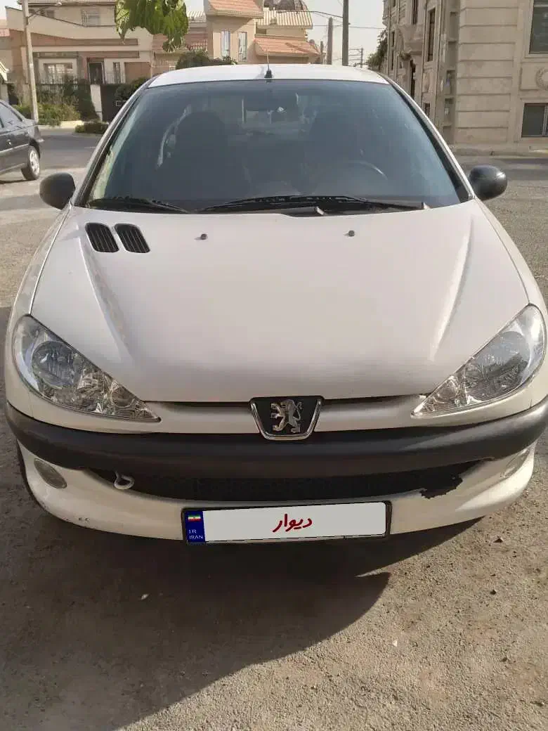 خودرو پژو، 206 آگهی ann_20970055