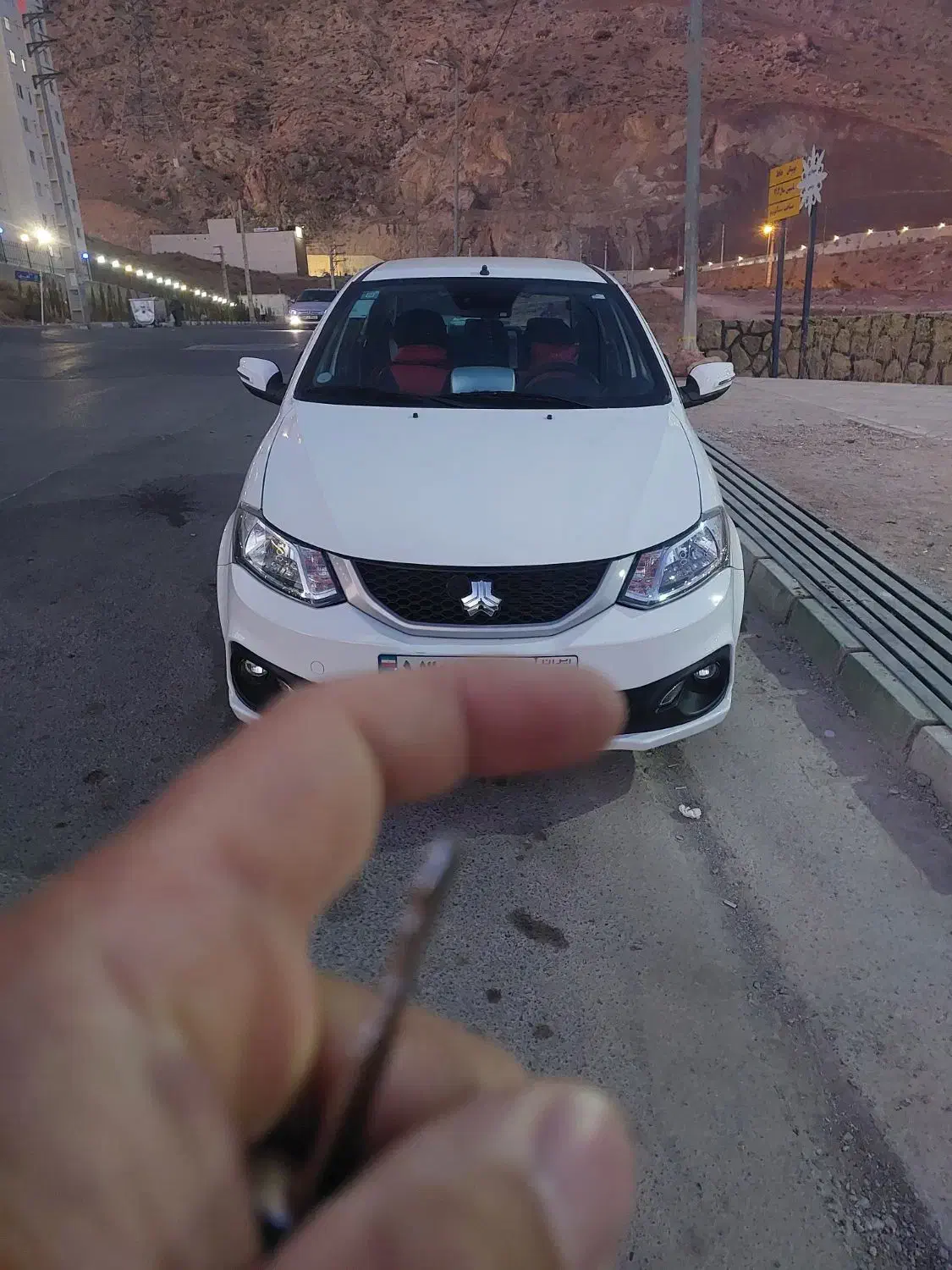 خودرو ساینا، S آگهی ann_20970062