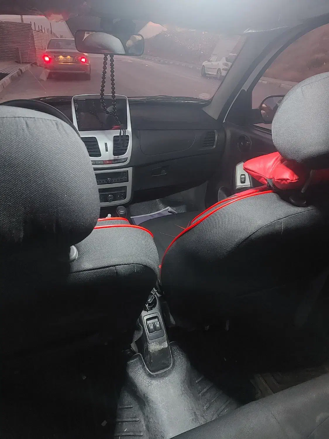 ساینا S دنده‌ای دوگانه سوز - 1403