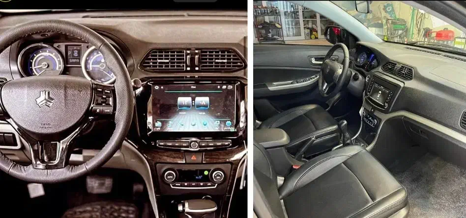 خودرو شاهین، G آگهی ann_20970064