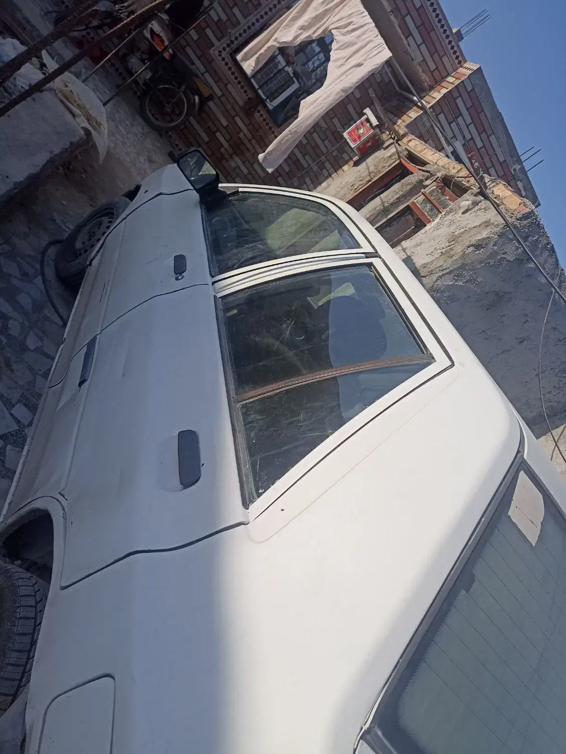 خودرو پراید، 131 آگهی ann_20970065