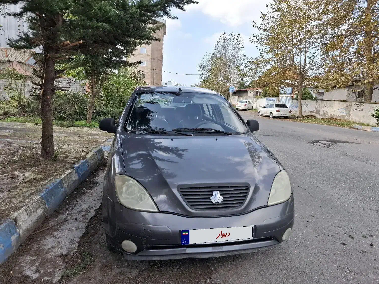 خودرو تیبا، صندوق دار آگهی ann_20970066