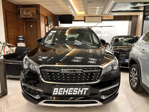 خودرو فیدلیتی، پرایم آگهی ann_20970078