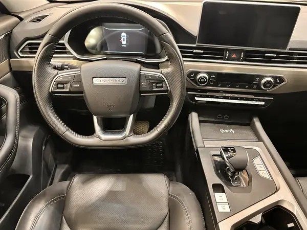 فیدلیتی پرایم تیپ ۲ (7 نفره) - 1401