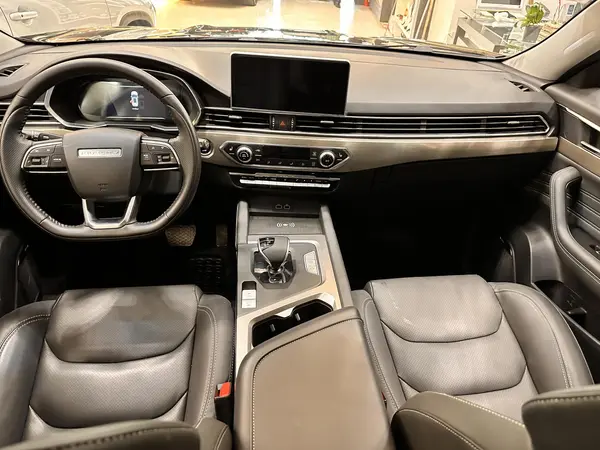 فیدلیتی پرایم تیپ ۲ (7 نفره) - 1401