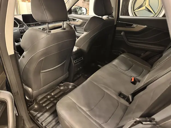 فیدلیتی پرایم تیپ ۲ (7 نفره) - 1401