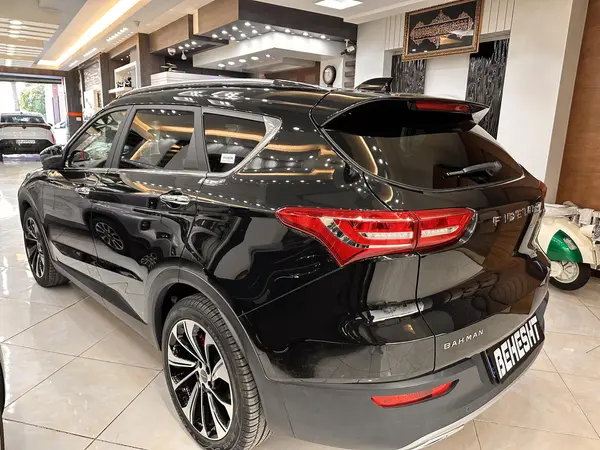 فیدلیتی پرایم تیپ ۲ (7 نفره) - 1401