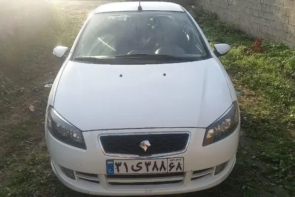 خودرو رانا، پلاس آگهی ann_20970091