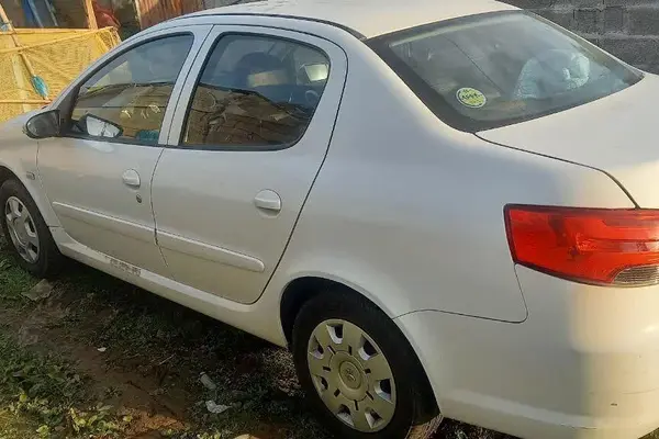 رانا پلاس سقف فلز - 1400