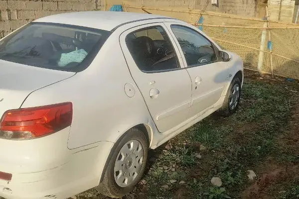 رانا پلاس سقف فلز - 1400