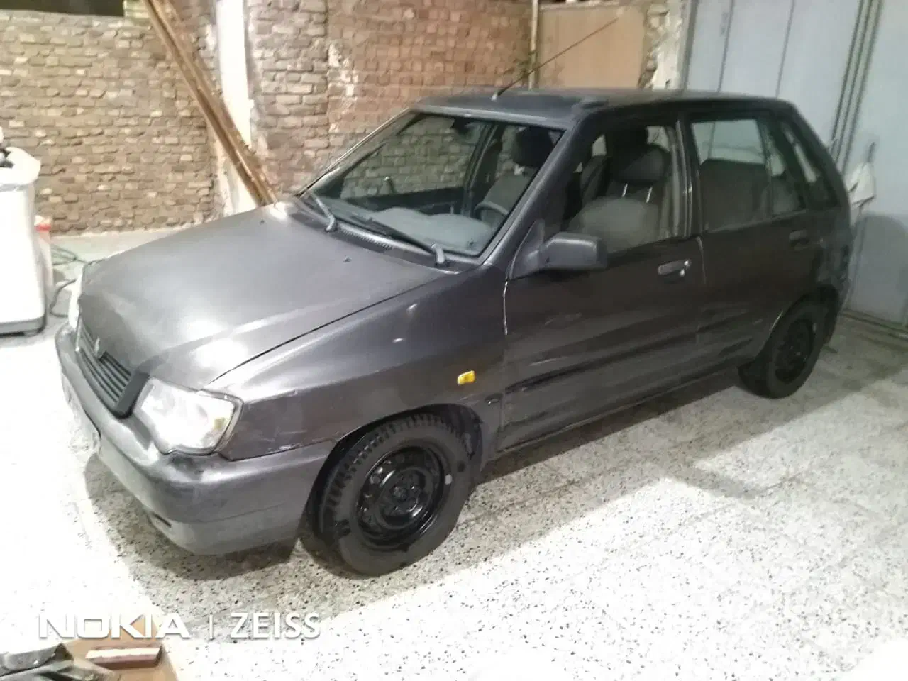 خودرو پراید، 111 آگهی ann_20970102