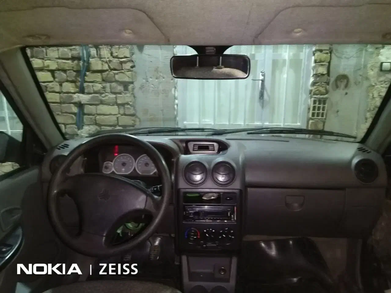 پراید 111 SE - 1389