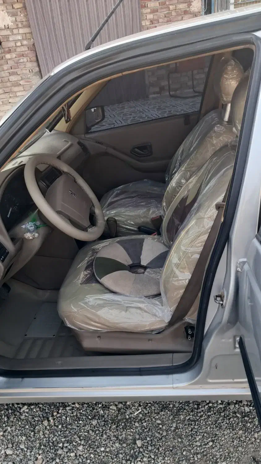 پژو 405 GLX - 1374