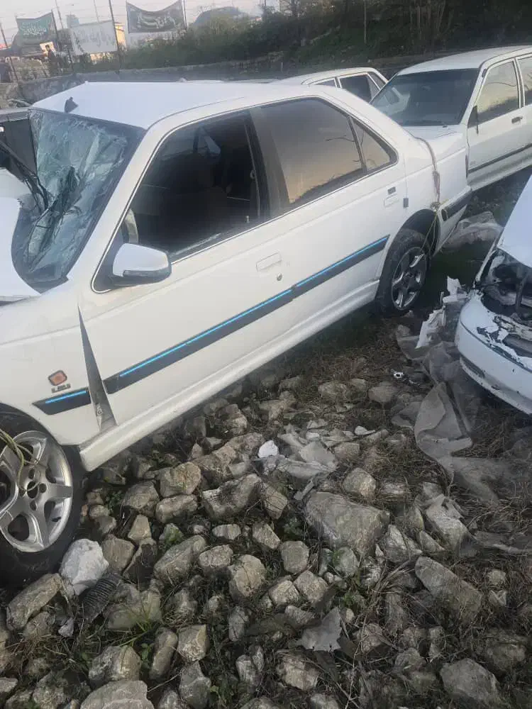 خودرو پژو، پارس آگهی ann_20970117