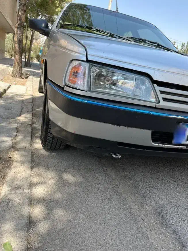 خودرو پژو، 405 آگهی ann_20970134