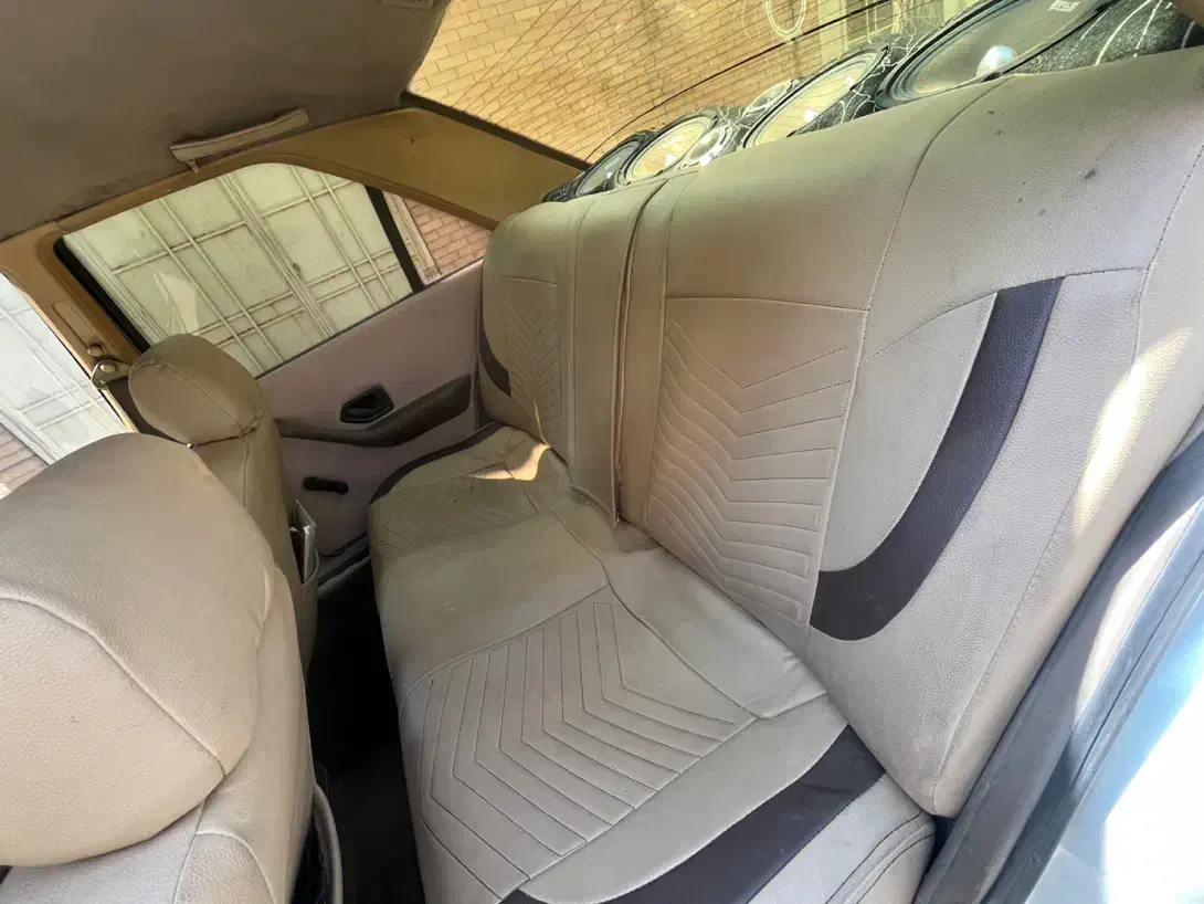 پژو 405 GLX - 1391