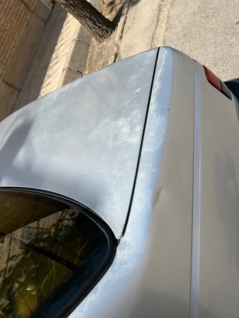 پژو 405 GLX - 1391