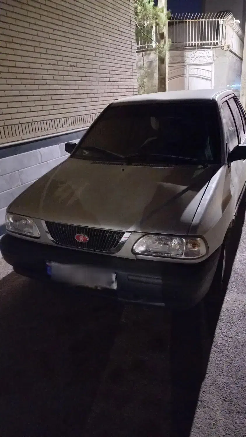 خودرو پراید، 141 آگهی ann_20970135