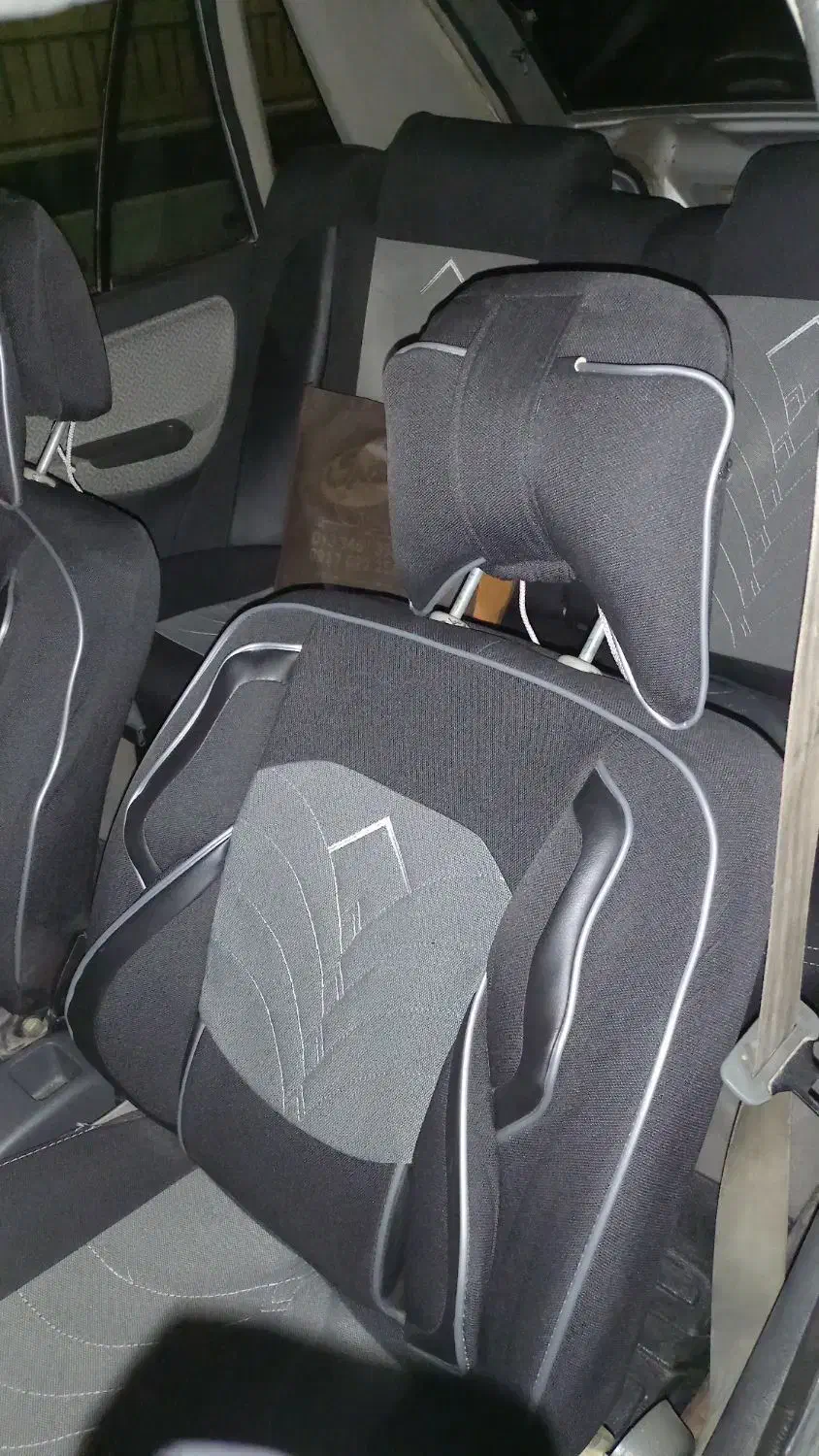 پراید 141 SL - 1385