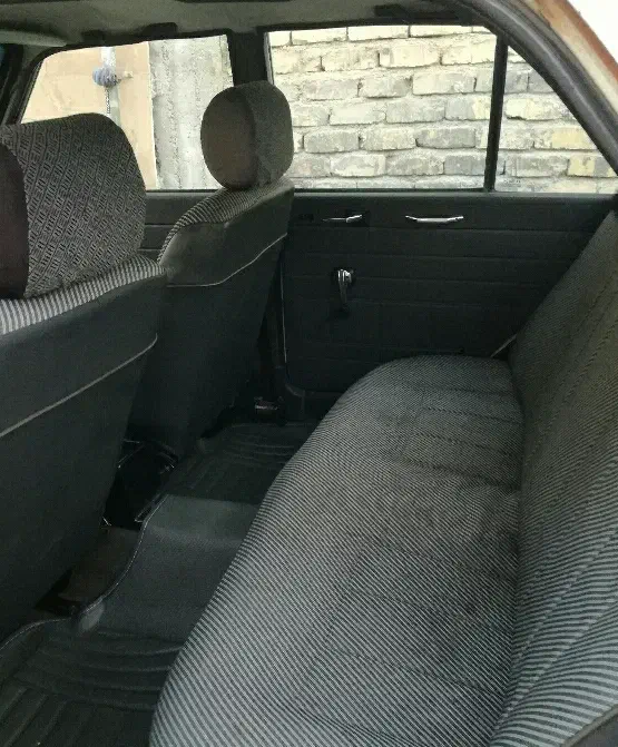 پیکان سواری دوگانه سوز - 1381