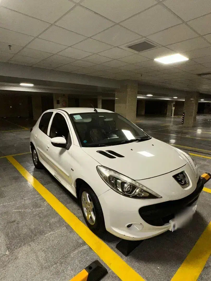 خودرو پژو، 207 آگهی ann_20970145