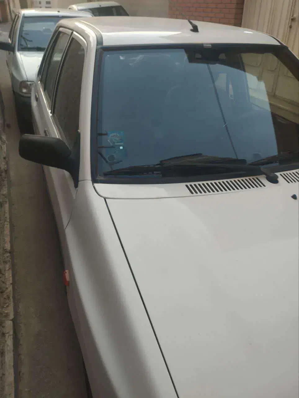 خودرو پراید، صبا آگهی ann_20970147