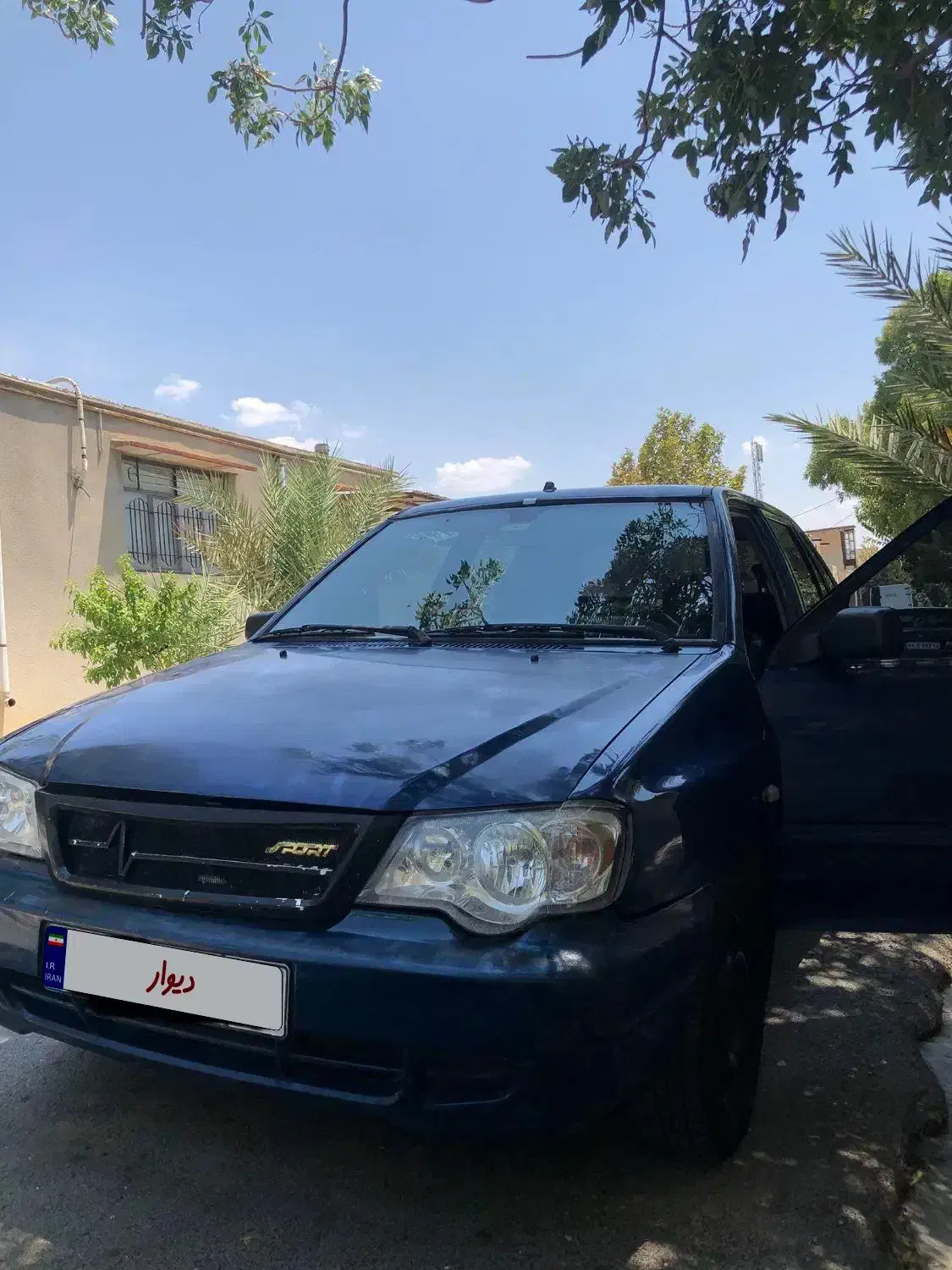 خودرو پراید، 111 آگهی ann_20970157