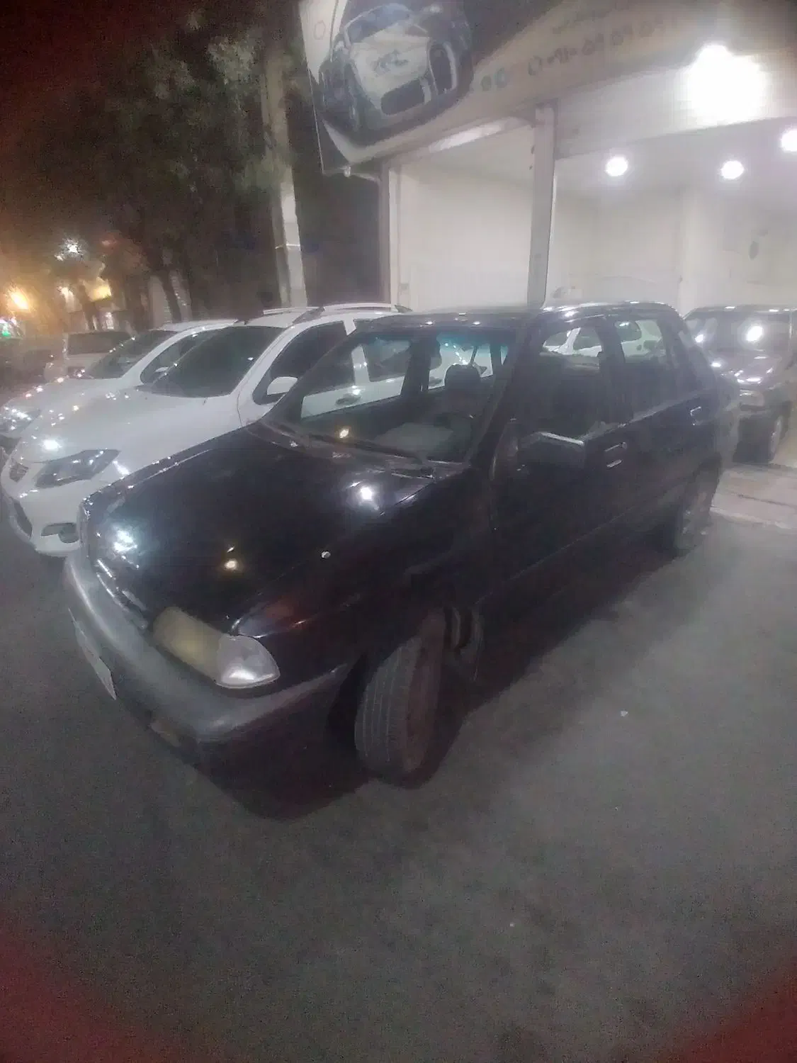 خودرو پراید، صبا آگهی ann_20970158