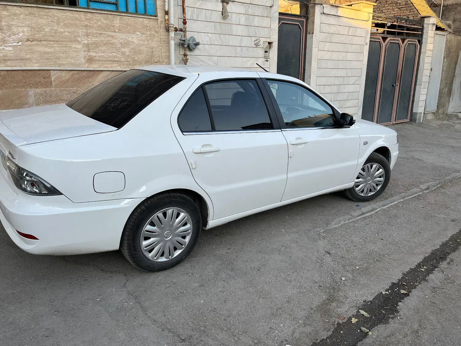 خودرو سمند، سورن پلاس آگهی ann_20970175