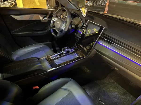 کی ام سی J7 اتوماتیک - 1403