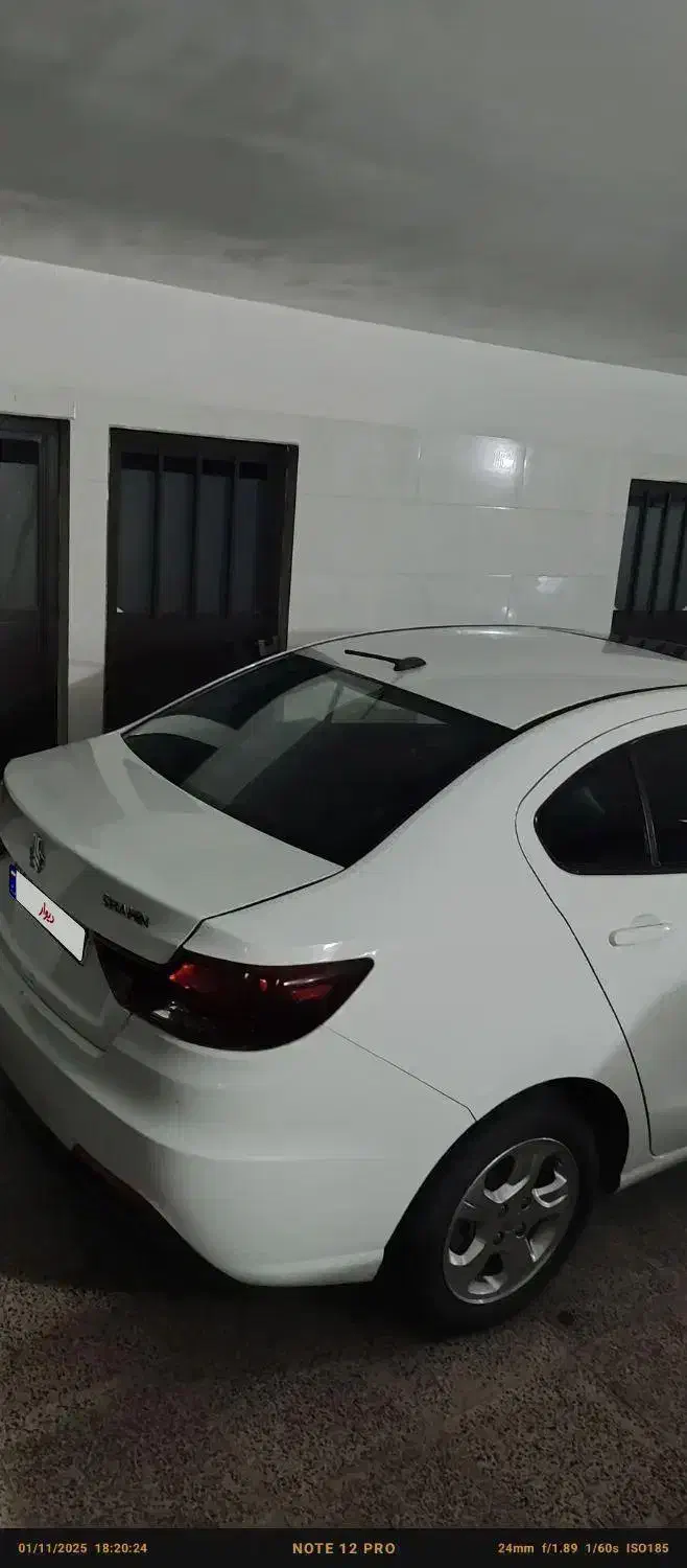 خودرو شاهین، G آگهی ann_20970183