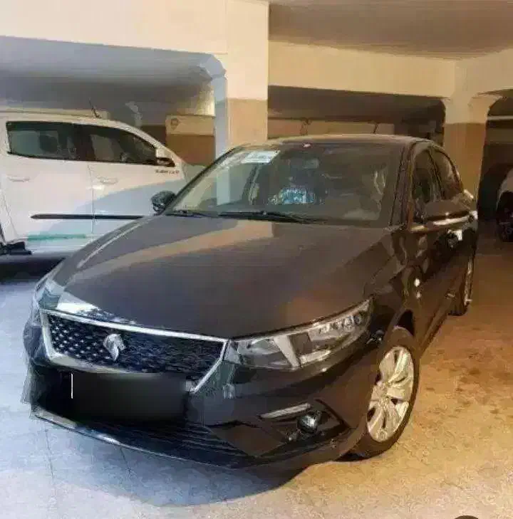 خودرو تارا، دنده‌ای آگهی ann_20970189