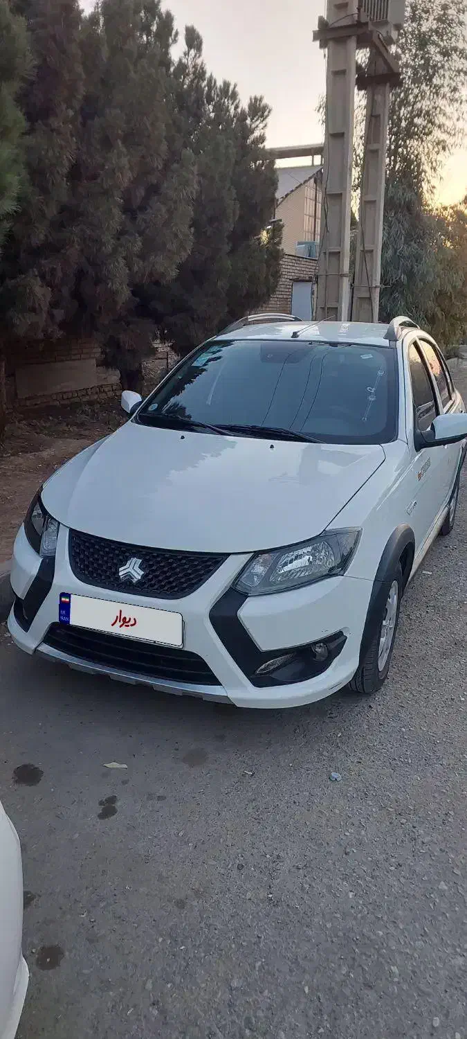 خودرو کوییک، GX آگهی ann_20970199