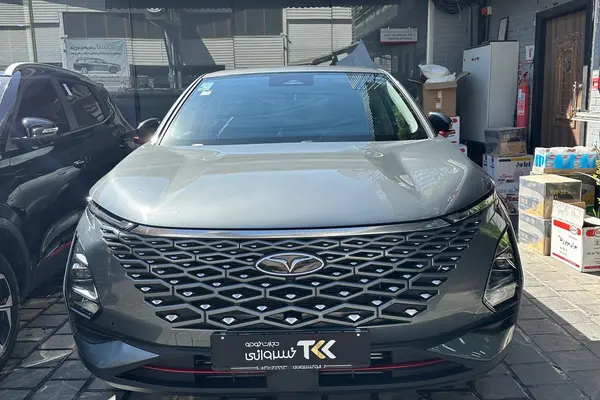 خودرو فونیکس، FX آگهی ann_20970202