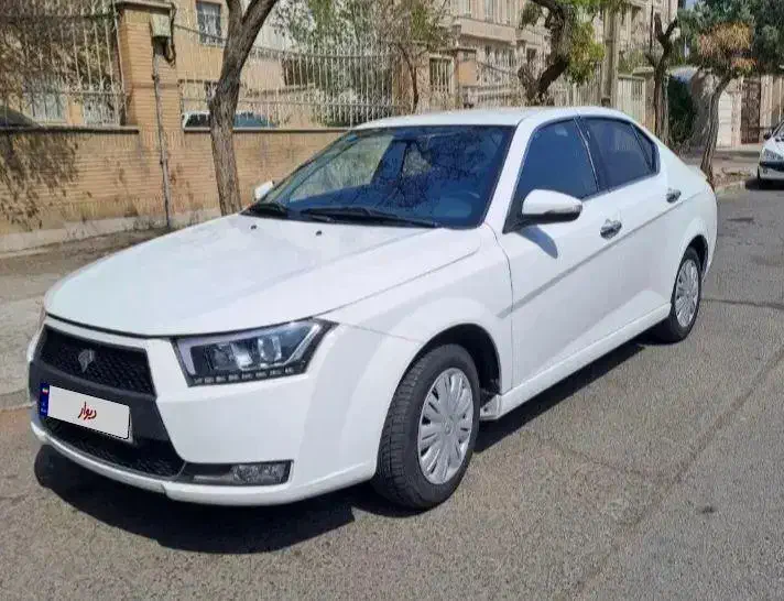 خودرو دنا، پلاس توربو آگهی ann_20970222