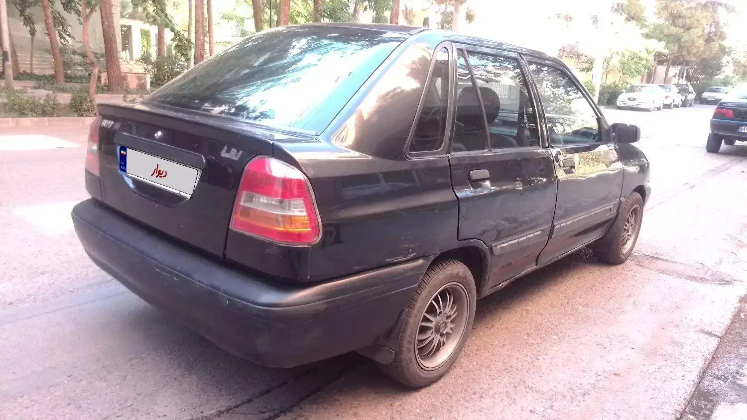 خودرو پراید، 141 آگهی ann_20970230