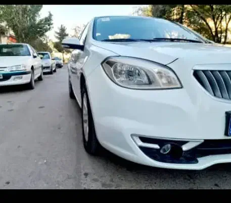 خودرو برلیانس، H330 آگهی ann_20970235