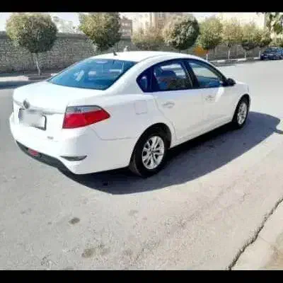 برلیانس H330 اتوماتیک 1650 - 1397