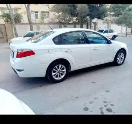 برلیانس H330 اتوماتیک 1650 - 1397