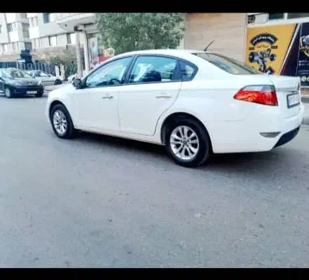 برلیانس H330 اتوماتیک 1650 - 1397