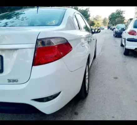 برلیانس H330 اتوماتیک 1650 - 1397