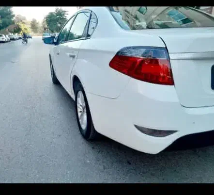 برلیانس H330 اتوماتیک 1650 - 1397