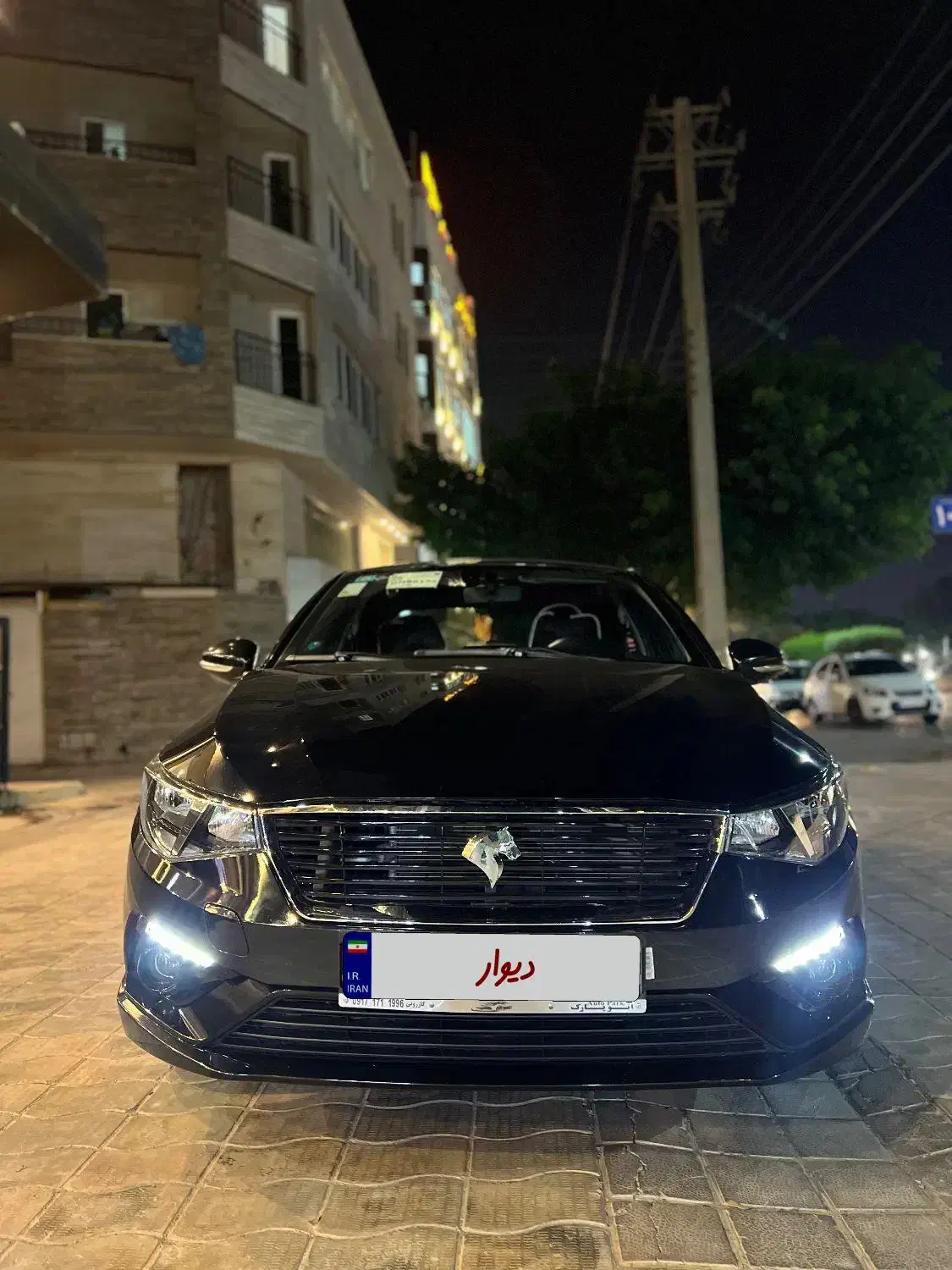 تارا دنده‌ای v1 - 1404