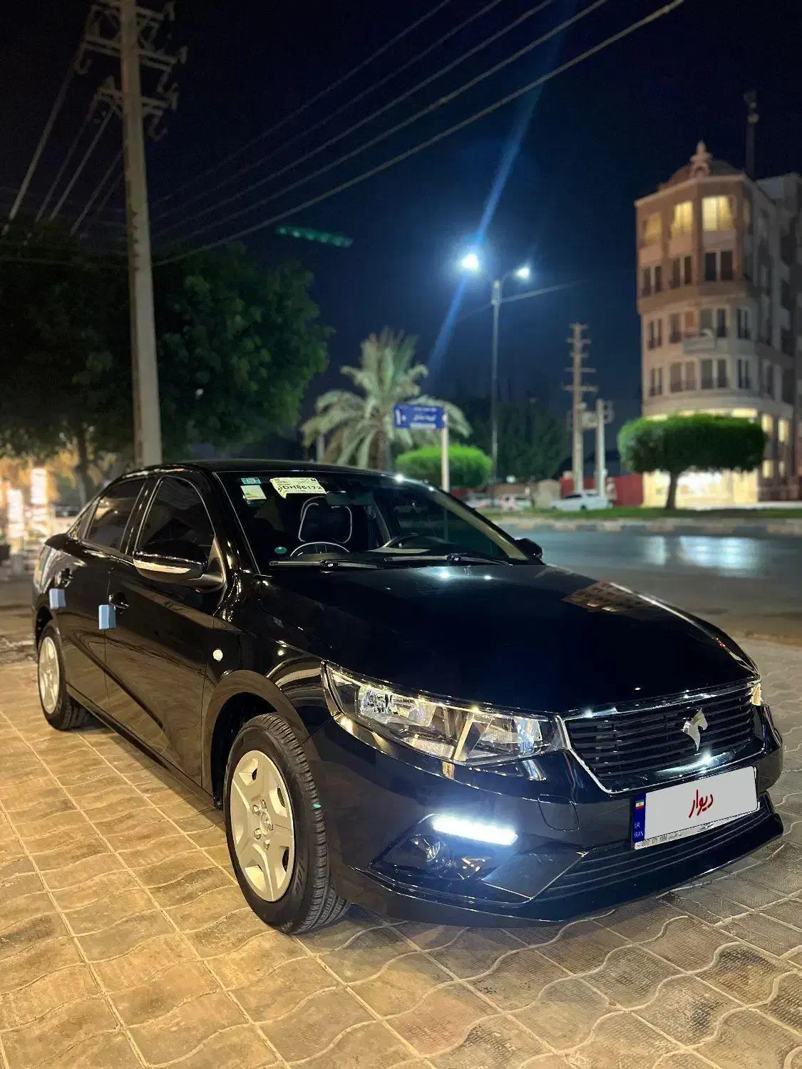 تارا دنده‌ای v1 - 1404